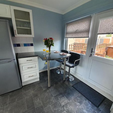 Apartament Premier - Kenilworth House Holytown Zewnętrze zdjęcie