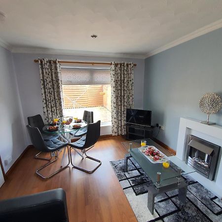 Apartament Premier - Kenilworth House Holytown Zewnętrze zdjęcie