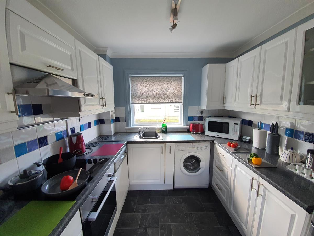 Apartament Premier - Kenilworth House Holytown Zewnętrze zdjęcie