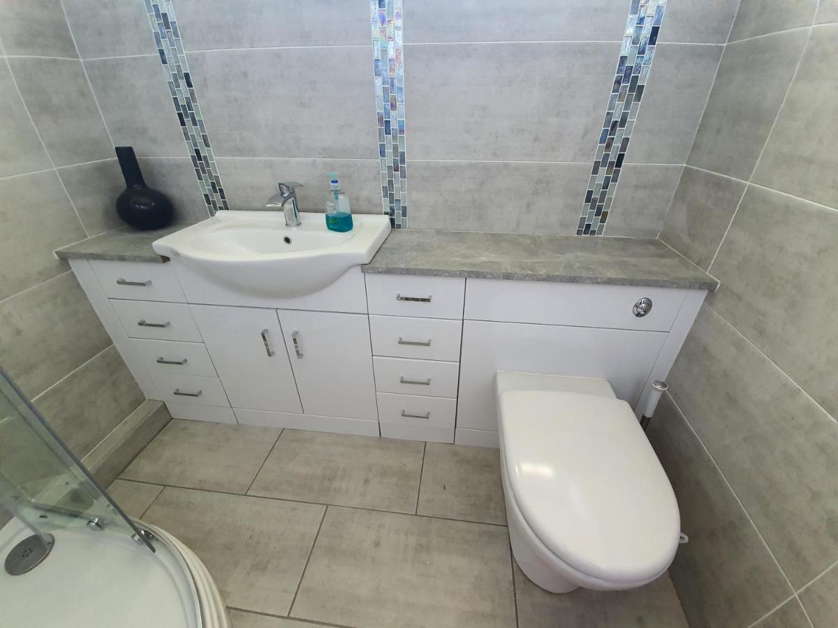 Apartament Premier - Kenilworth House Holytown Zewnętrze zdjęcie