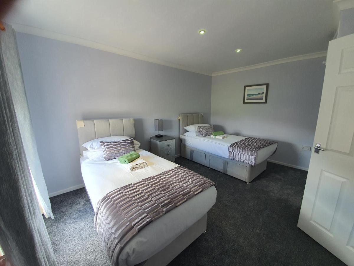 Apartament Premier - Kenilworth House Holytown Zewnętrze zdjęcie