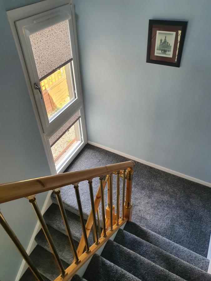 Apartament Premier - Kenilworth House Holytown Zewnętrze zdjęcie