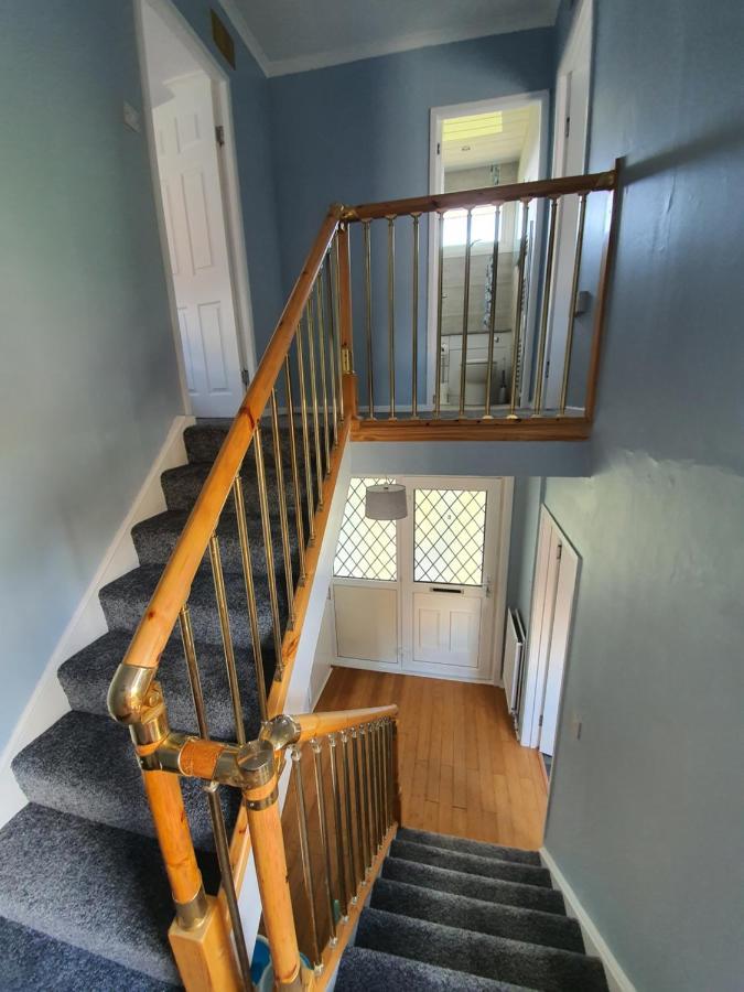 Apartament Premier - Kenilworth House Holytown Zewnętrze zdjęcie